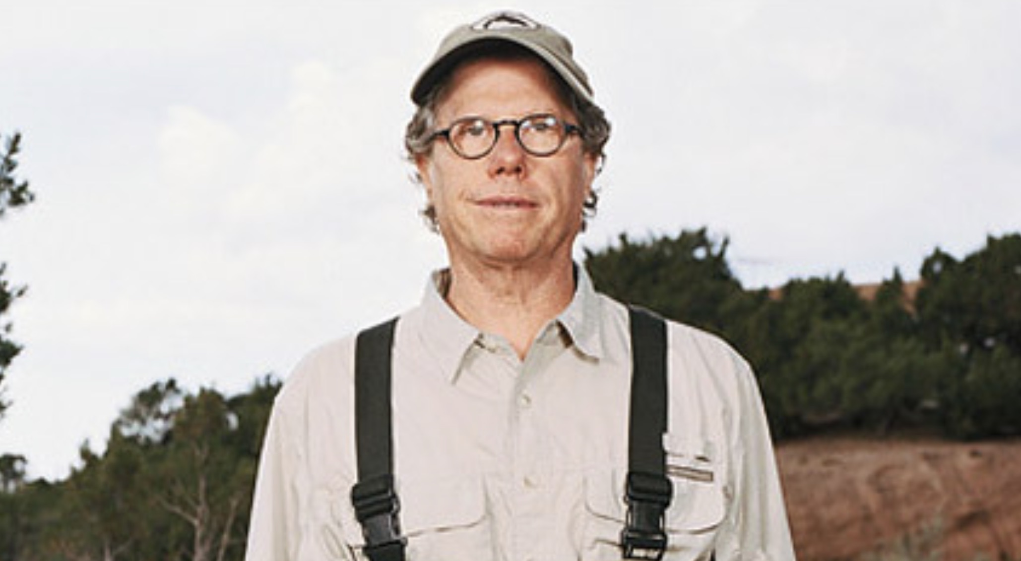 “The face of a child can say it all, especially the mouth part of the face.”